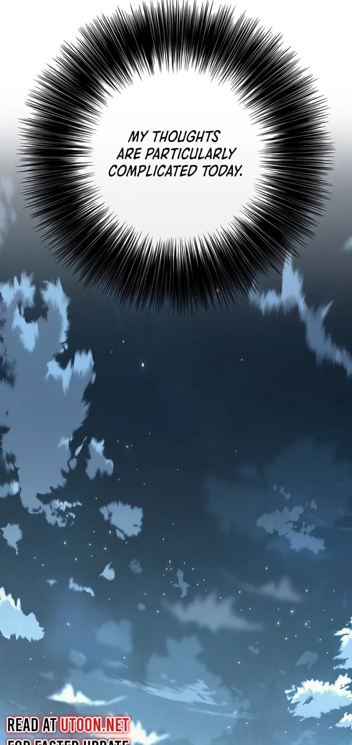 The Undefeatable Swordsman Chapter 252 page 78 - 