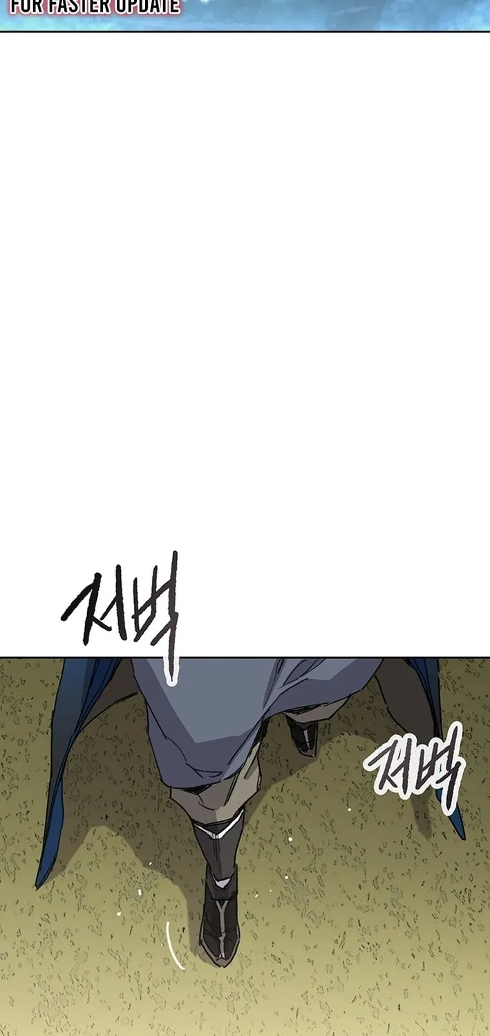 The Undefeatable Swordsman Chapter 252 page 79 - 