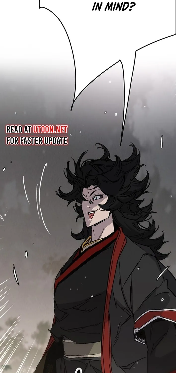 The Undefeatable Swordsman Chapter 252 page 97 - 