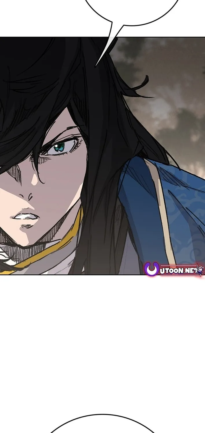 The Undefeatable Swordsman Chapter 252 page 99 - 
