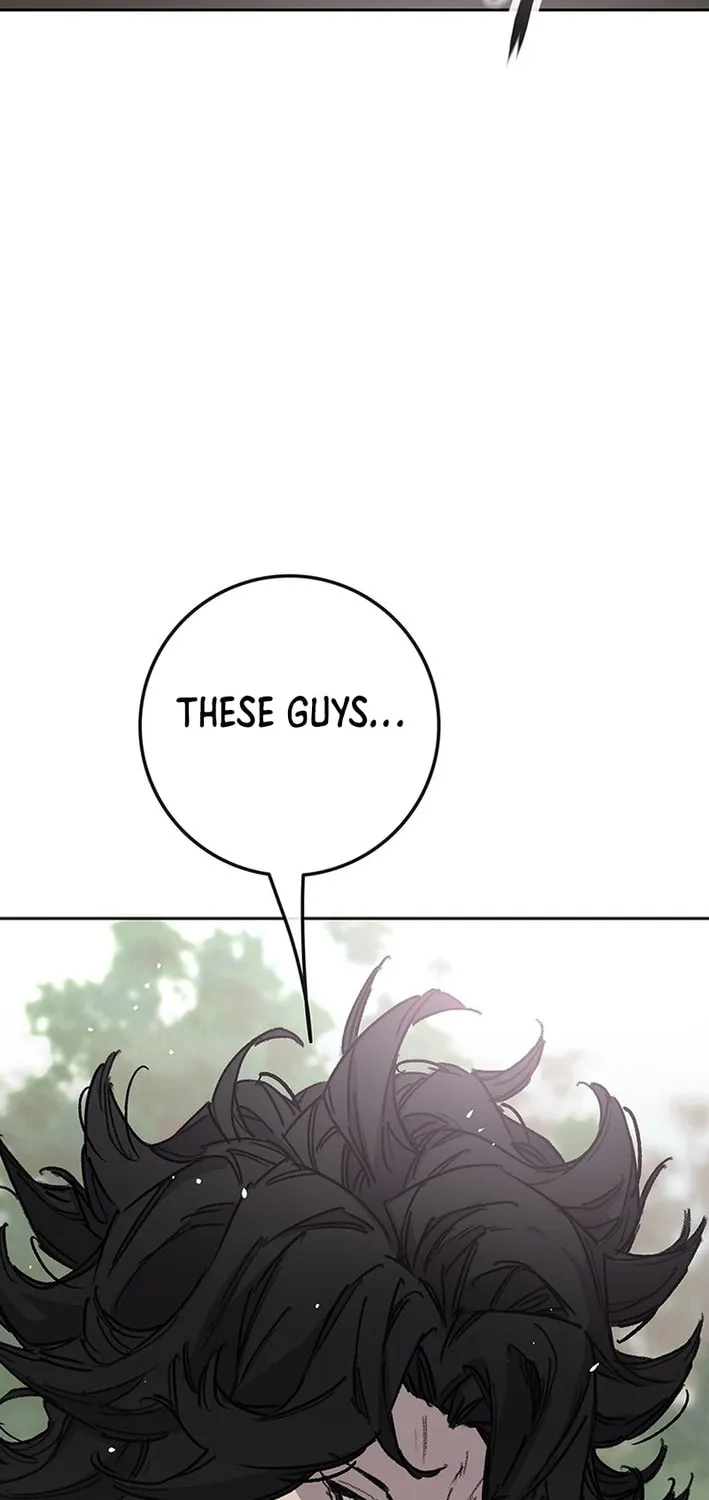 The Undefeatable Swordsman Chapter 253 page 103 - 