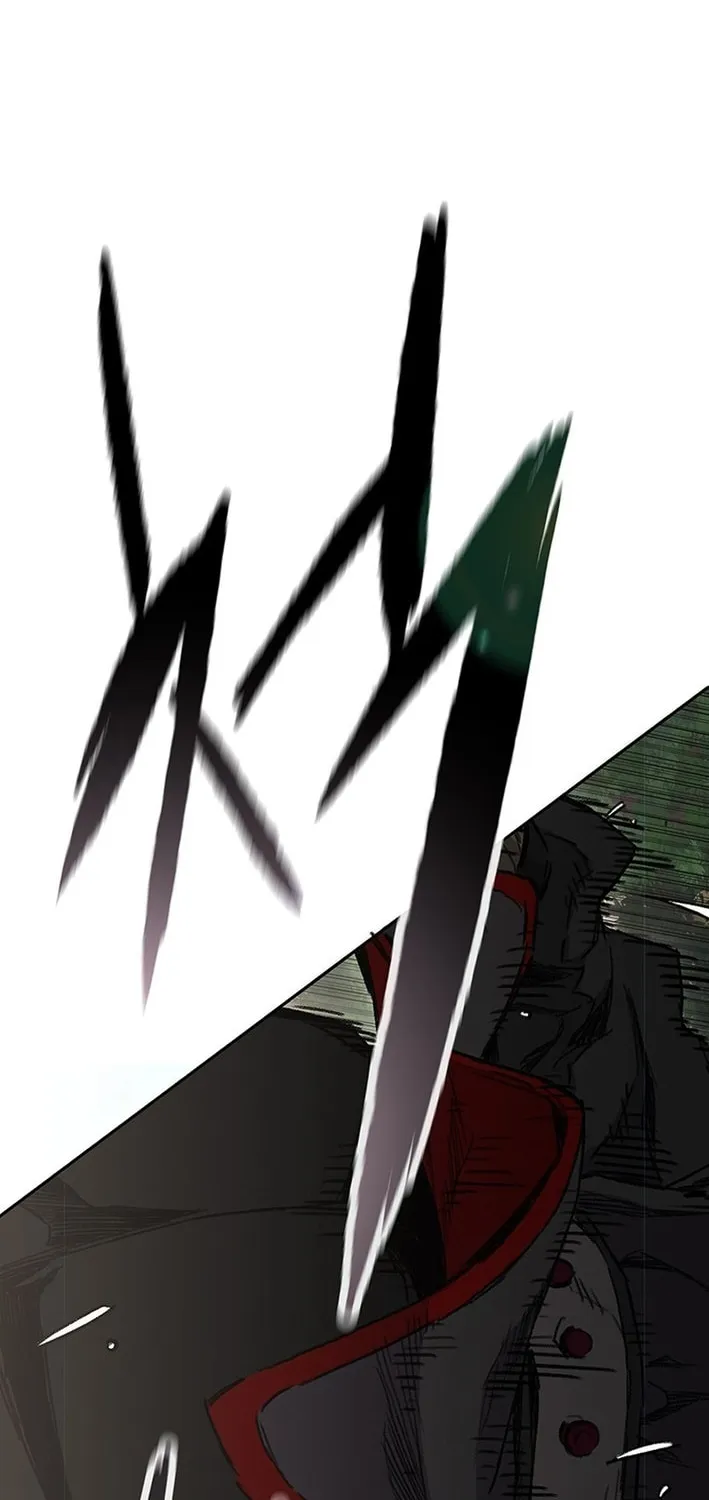 The Undefeatable Swordsman Chapter 253 page 13 - 