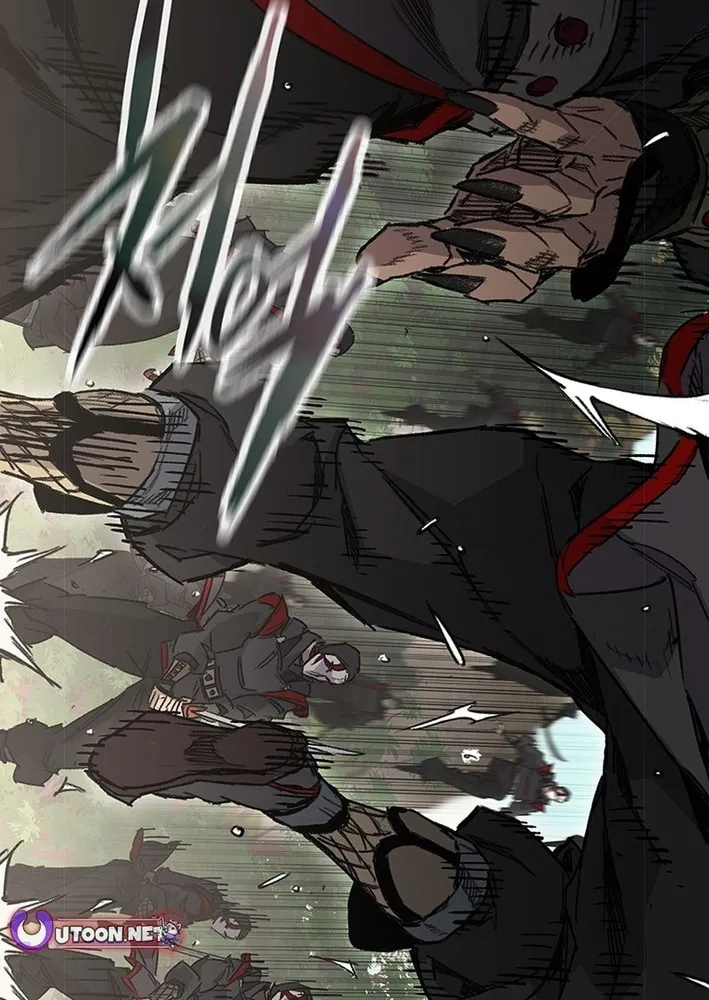 The Undefeatable Swordsman Chapter 253 page 14 - 