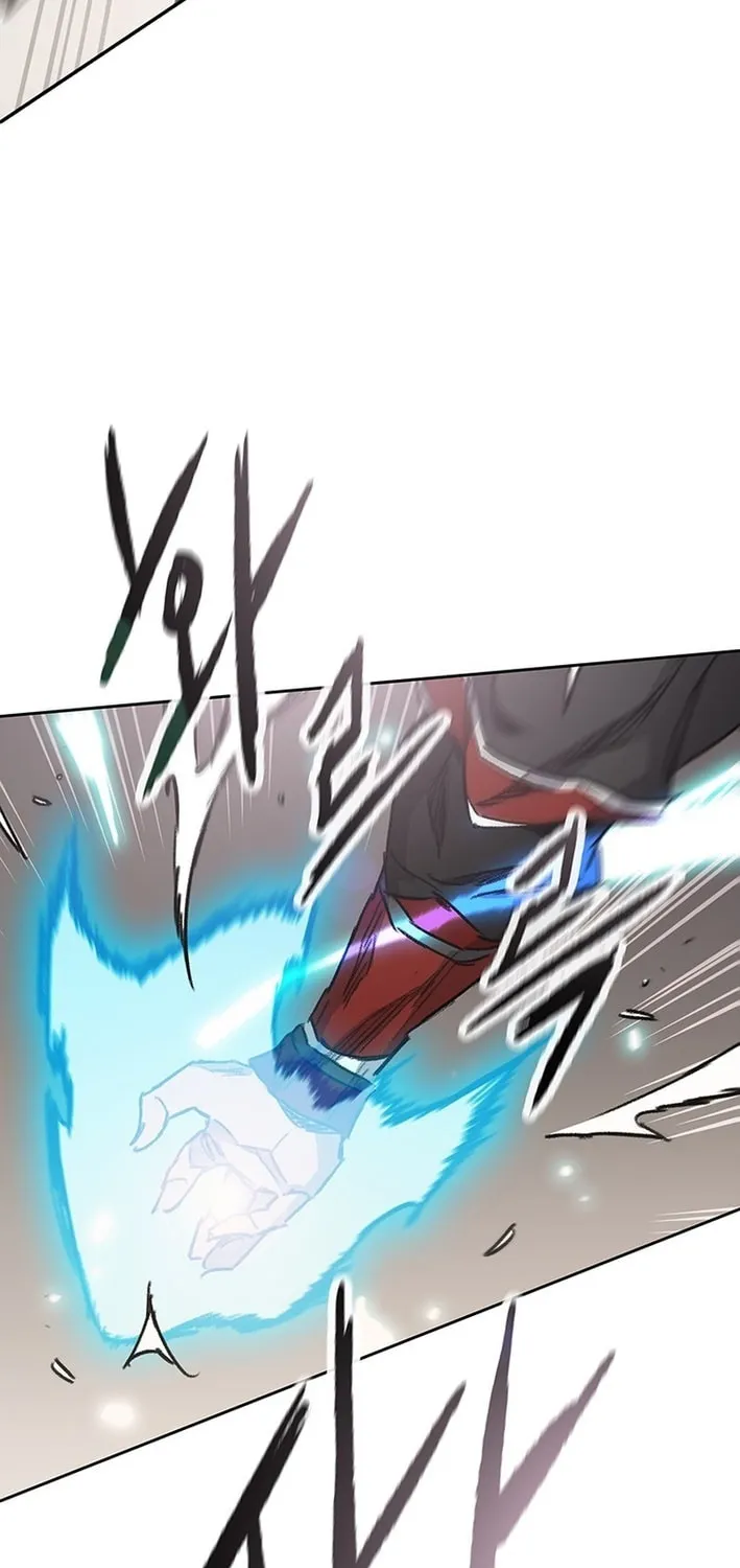 The Undefeatable Swordsman Chapter 253 page 26 - 