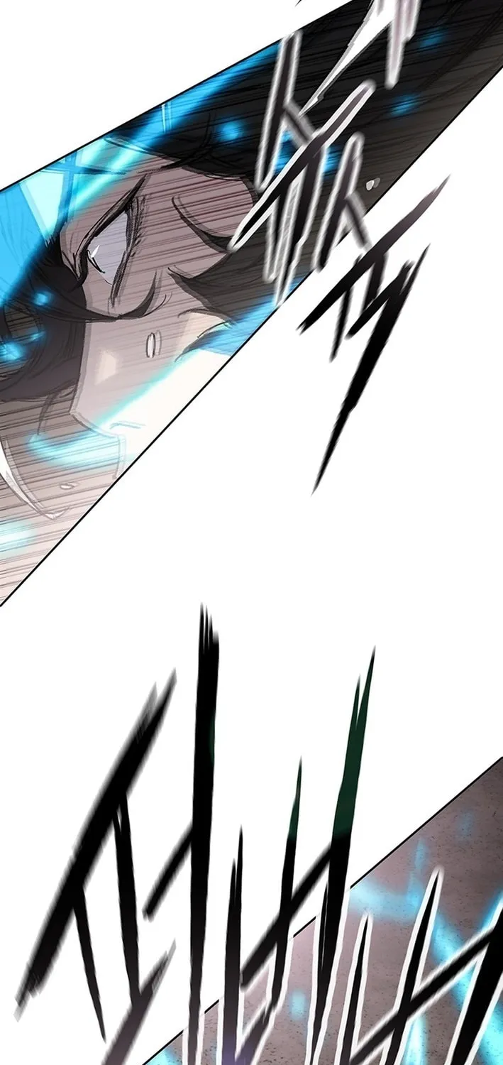 The Undefeatable Swordsman Chapter 253 page 36 - 
