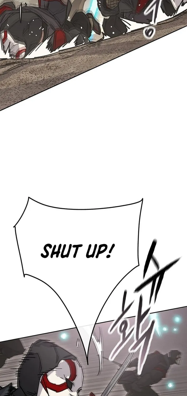 The Undefeatable Swordsman Chapter 253 page 39 - 