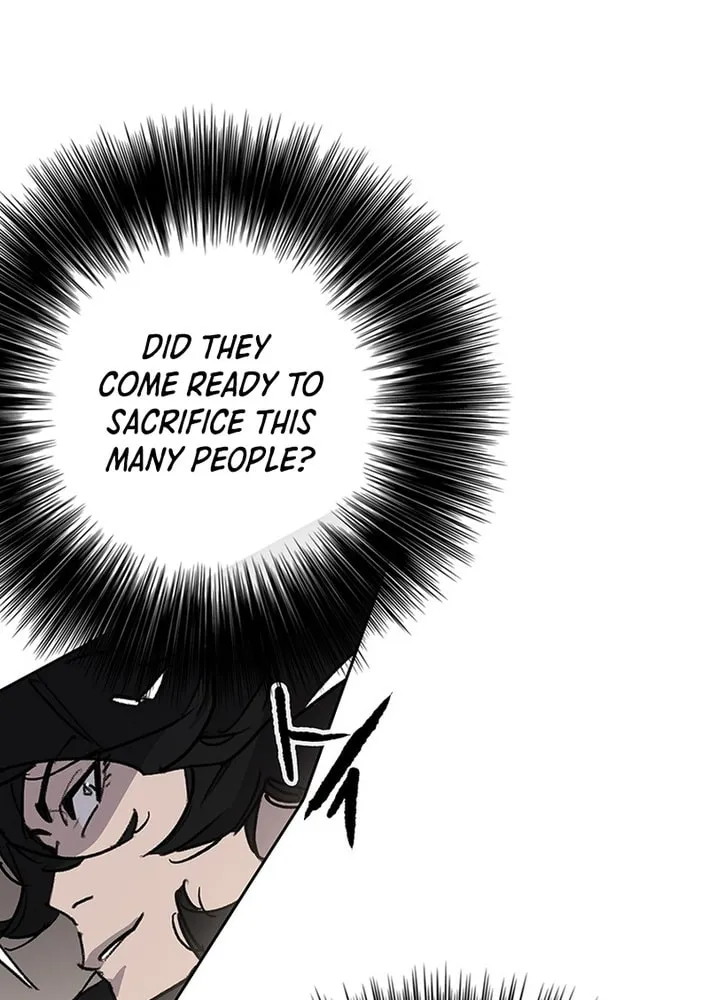 The Undefeatable Swordsman Chapter 253 page 42 - 