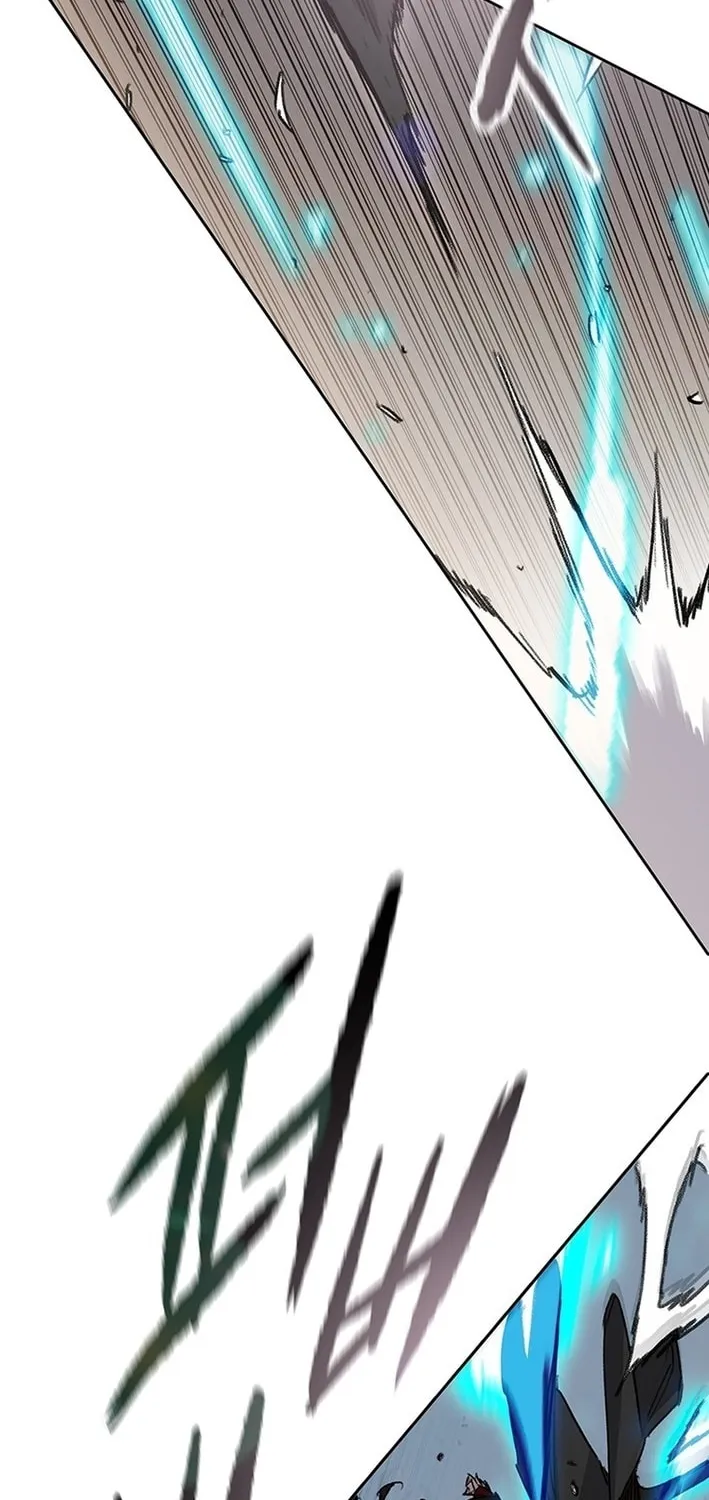 The Undefeatable Swordsman Chapter 253 page 55 - 