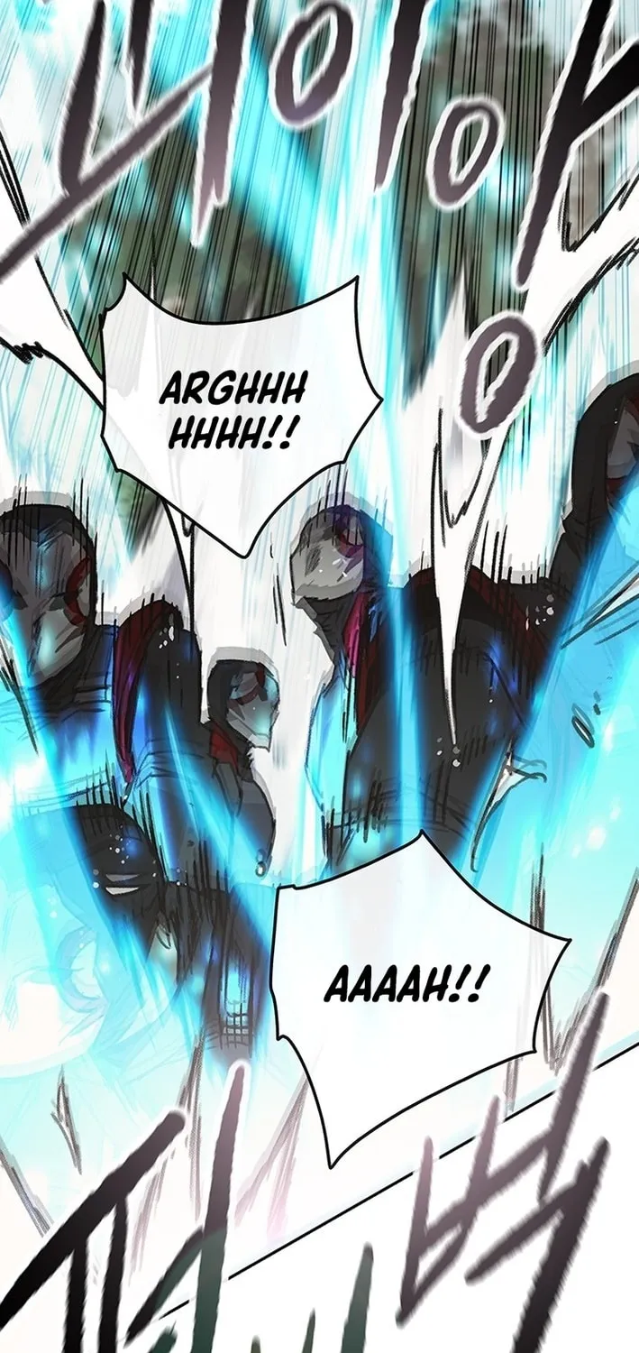 The Undefeatable Swordsman Chapter 253 page 57 - 
