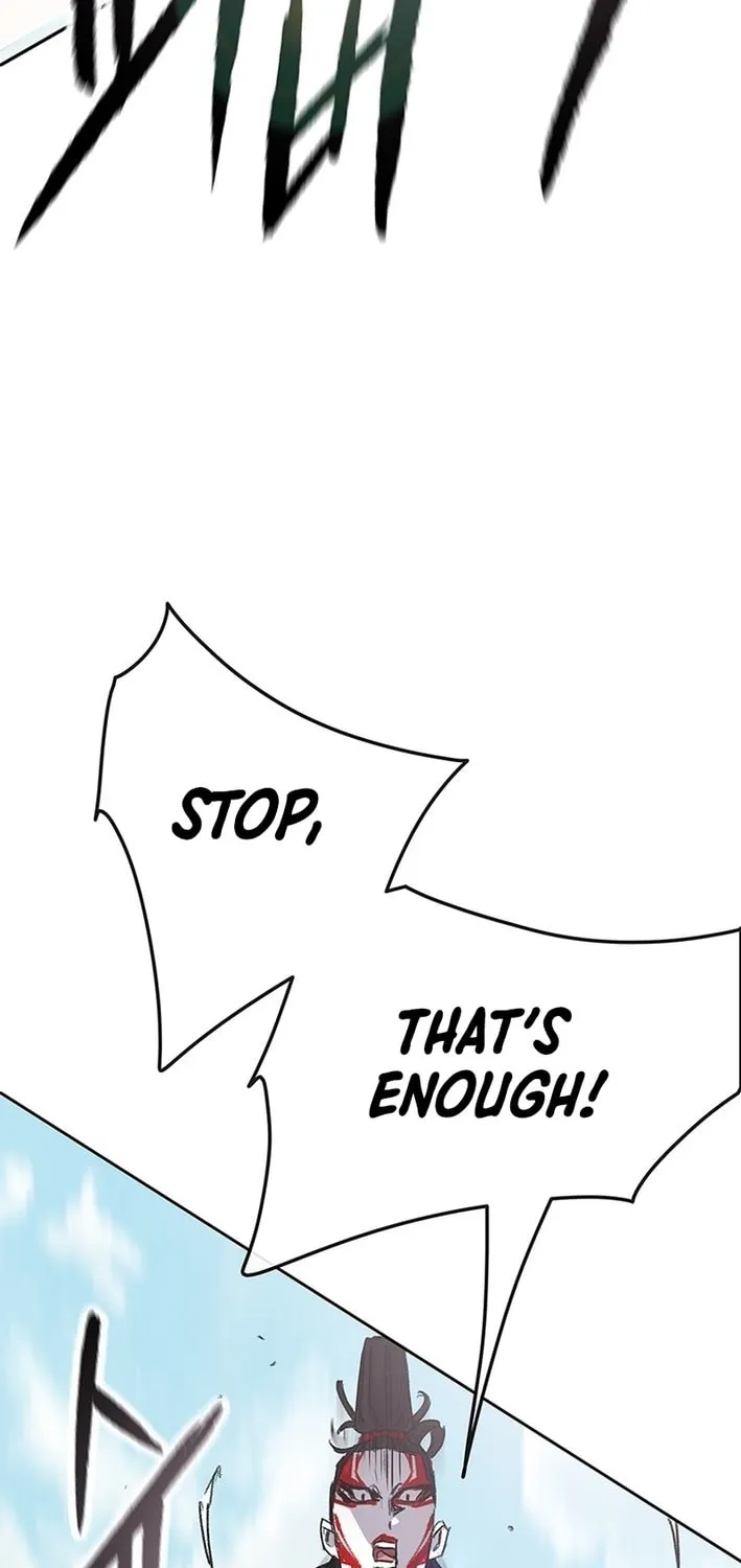The Undefeatable Swordsman Chapter 253 page 58 - 