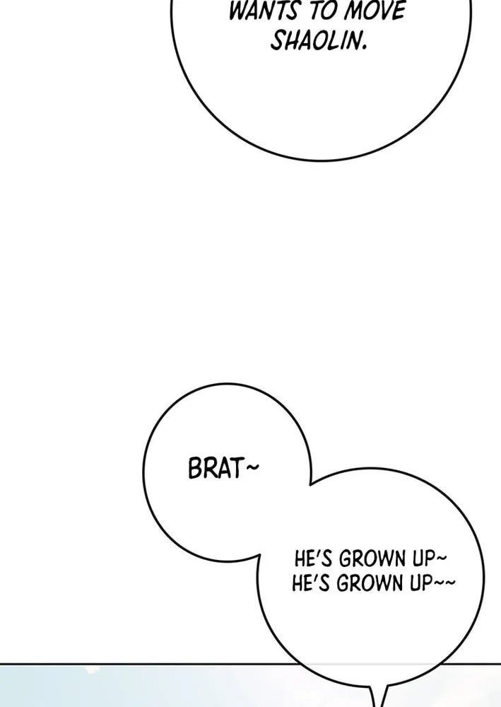 The Undefeatable Swordsman Chapter 253 page 7 - 