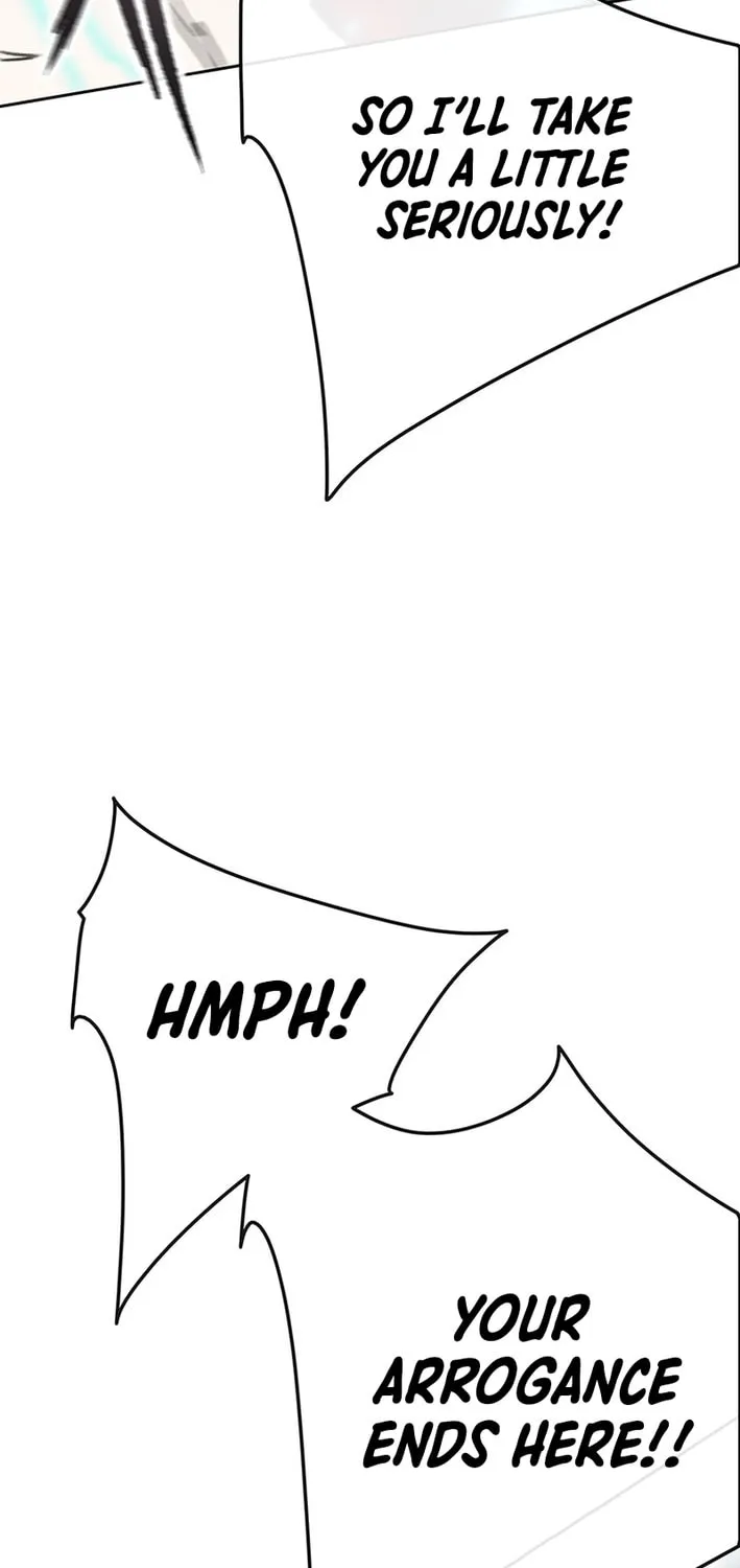 The Undefeatable Swordsman Chapter 253 page 62 - 
