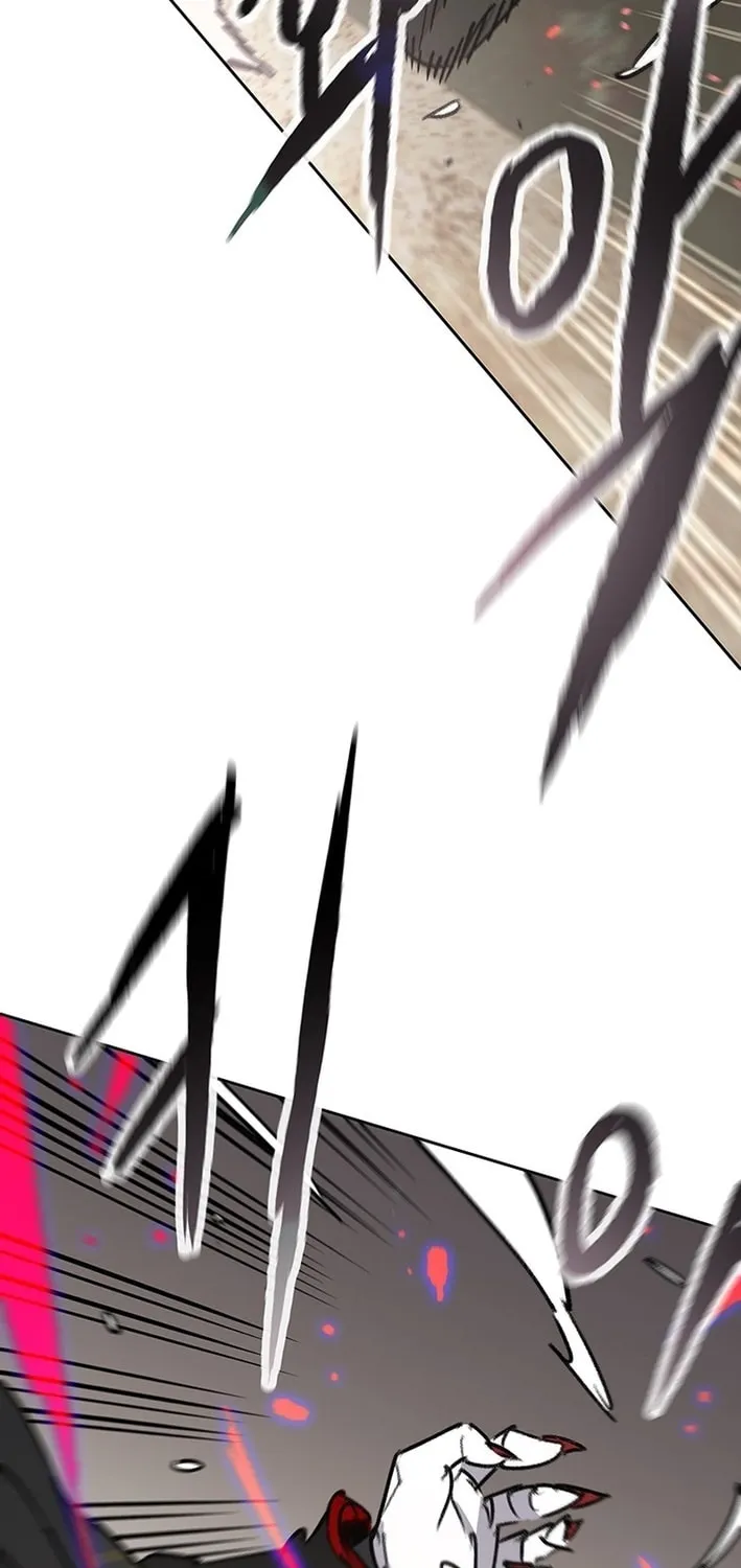 The Undefeatable Swordsman Chapter 253 page 64 - 