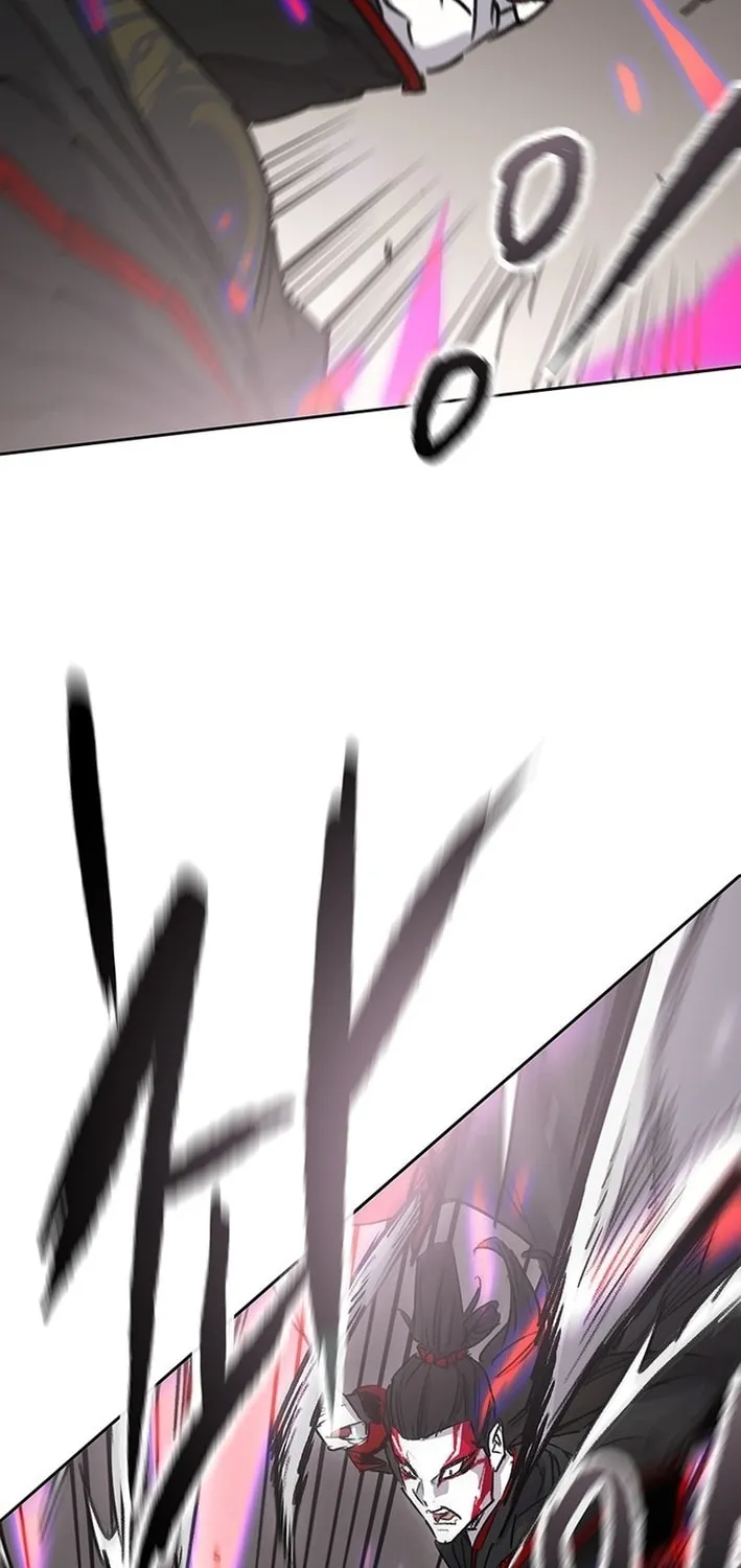 The Undefeatable Swordsman Chapter 253 page 65 - 