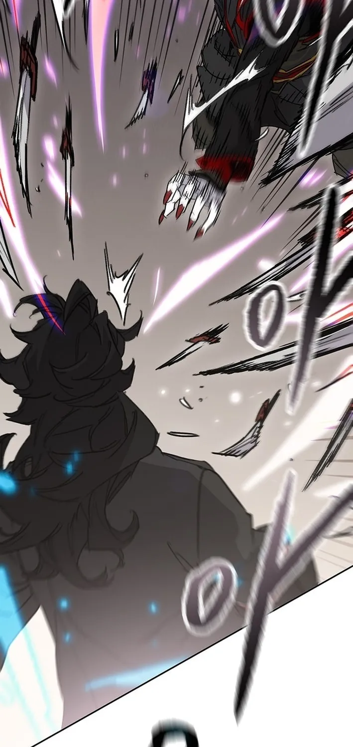 The Undefeatable Swordsman Chapter 253 page 66 - 