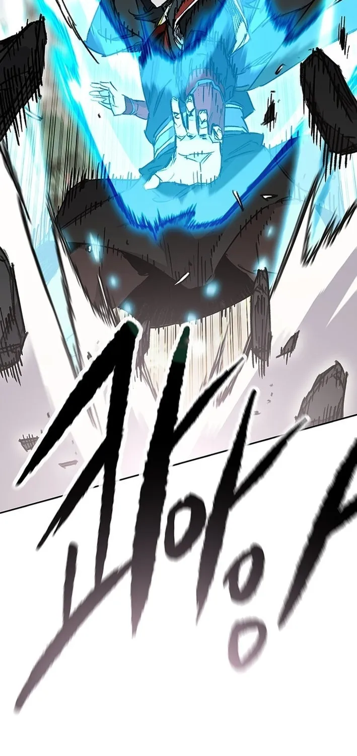 The Undefeatable Swordsman Chapter 253 page 68 - 