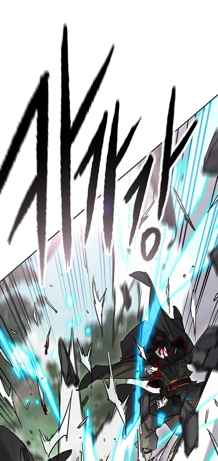 The Undefeatable Swordsman Chapter 253 page 69 - 