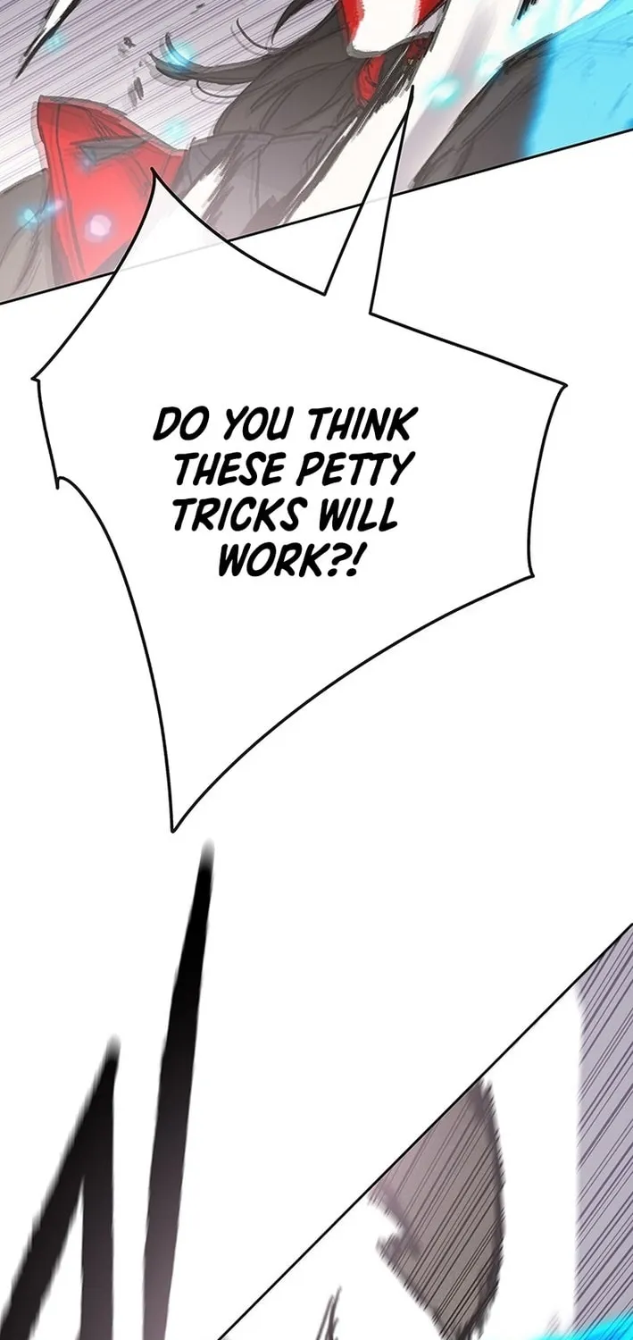 The Undefeatable Swordsman Chapter 253 page 72 - 