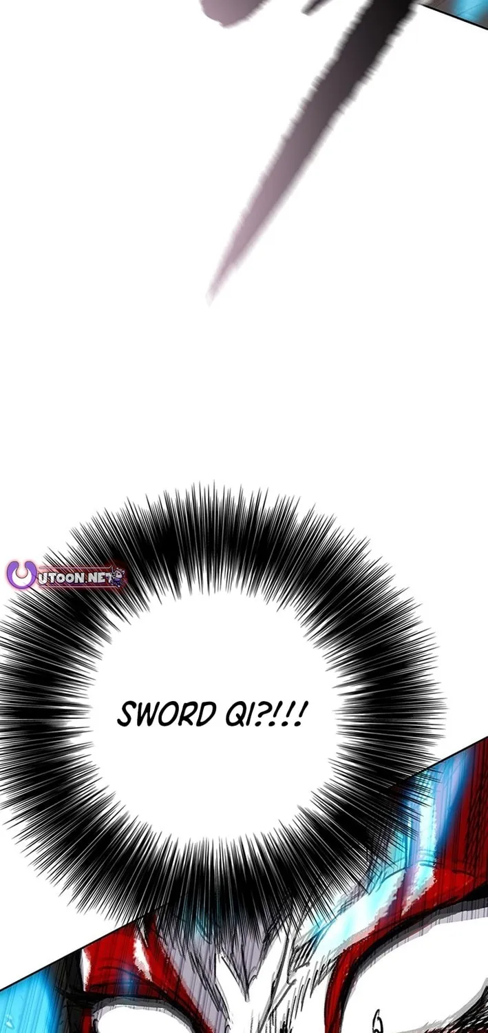 The Undefeatable Swordsman Chapter 253 page 75 - 