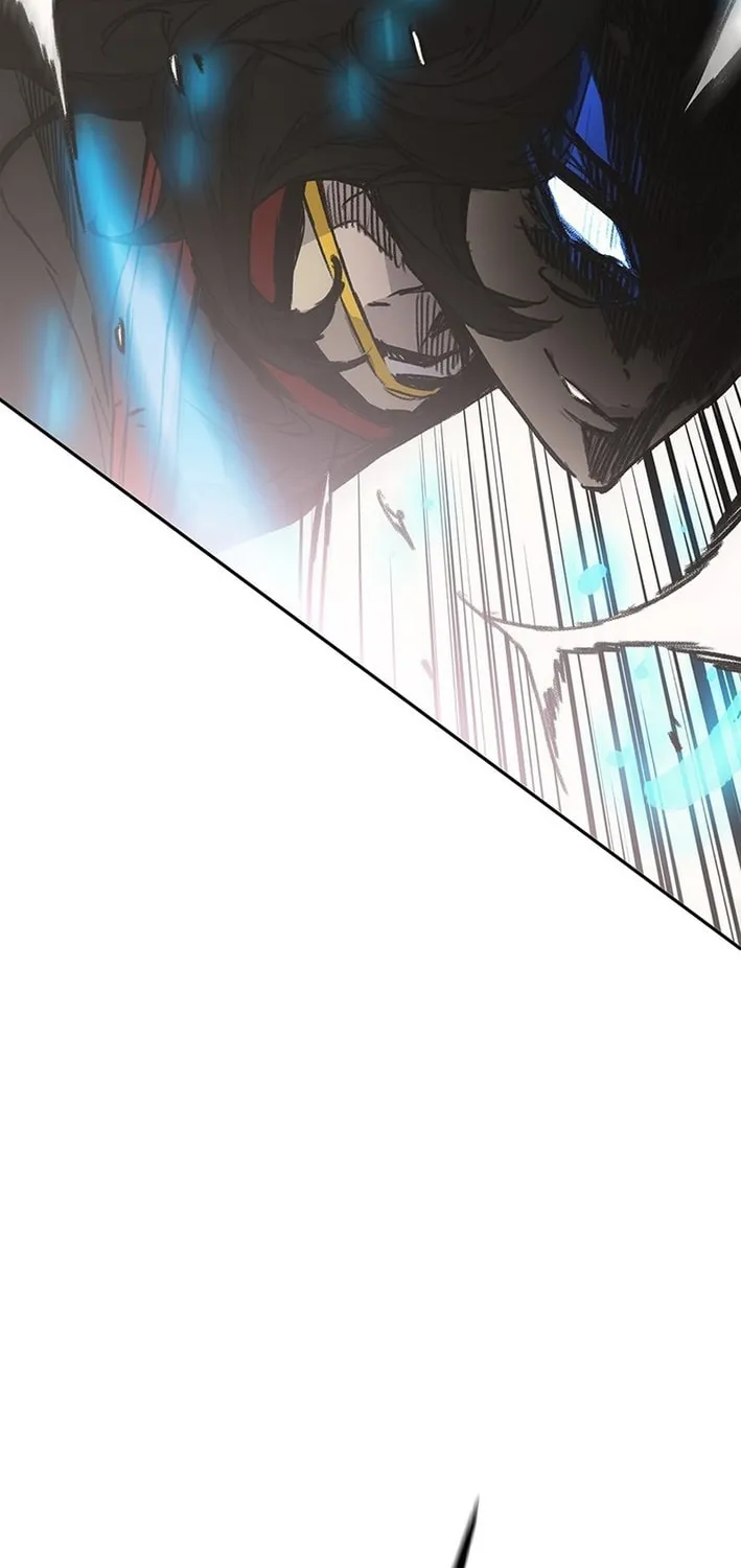 The Undefeatable Swordsman Chapter 253 page 83 - 