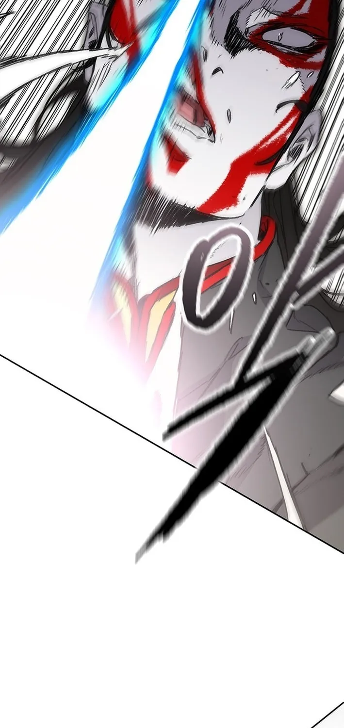 The Undefeatable Swordsman Chapter 253 page 85 - 