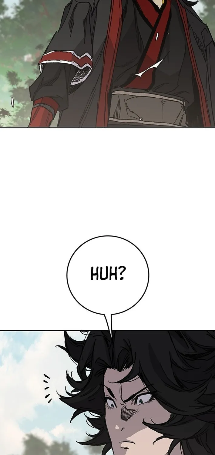 The Undefeatable Swordsman Chapter 253 page 90 - 