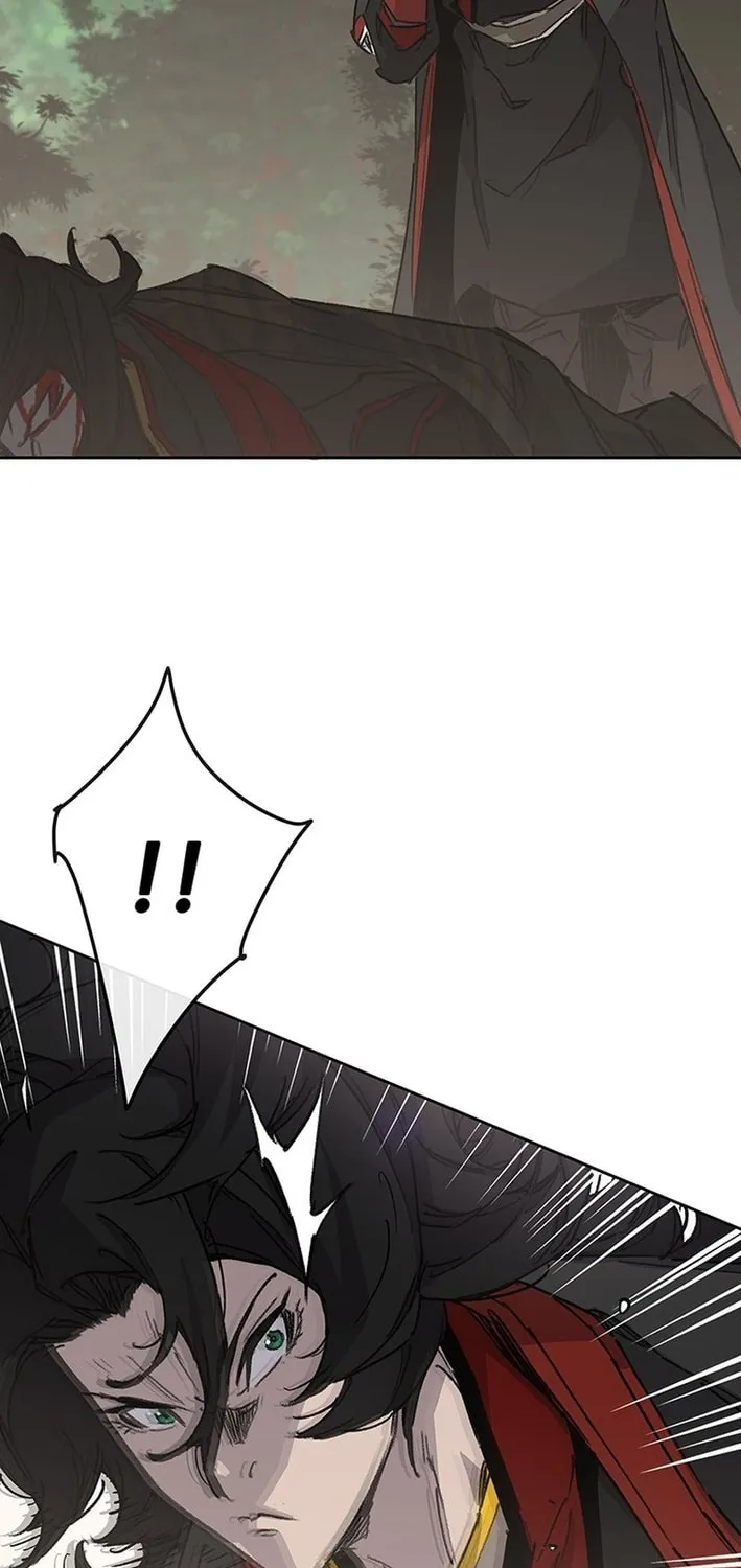 The Undefeatable Swordsman Chapter 253 page 93 - 