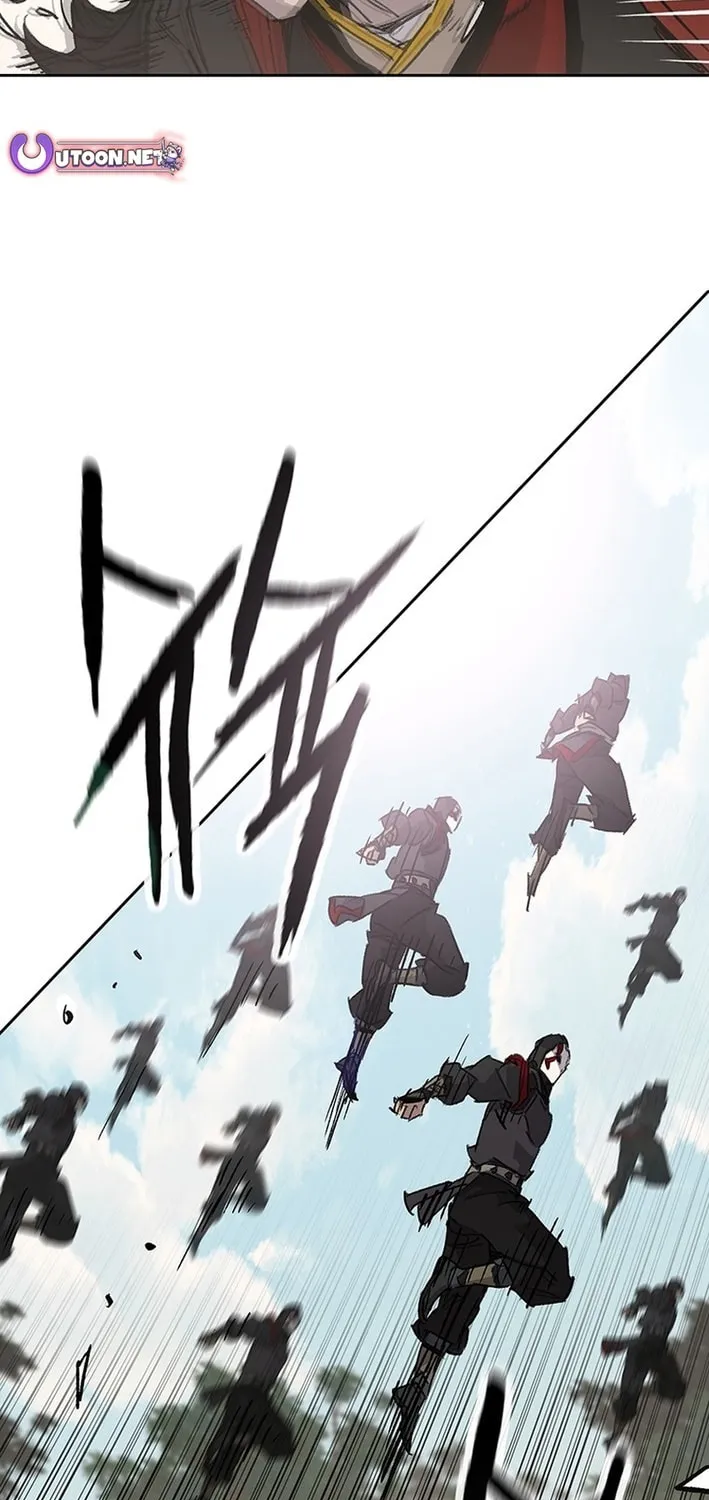 The Undefeatable Swordsman Chapter 253 page 94 - 