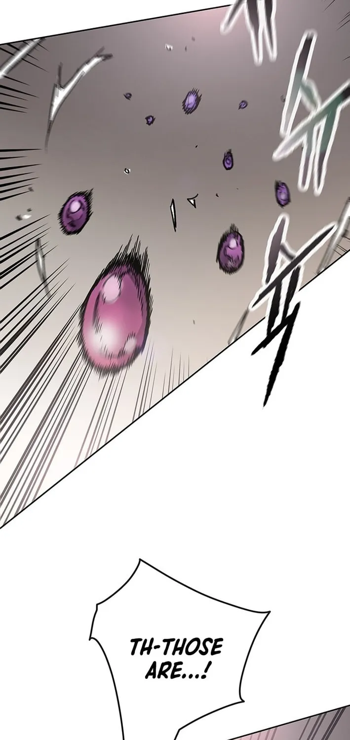 The Undefeatable Swordsman Chapter 253 page 97 - 