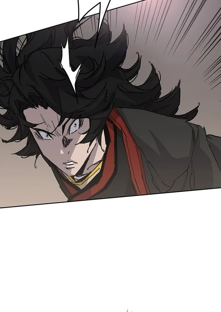 The Undefeatable Swordsman Chapter 253 page 98 - 