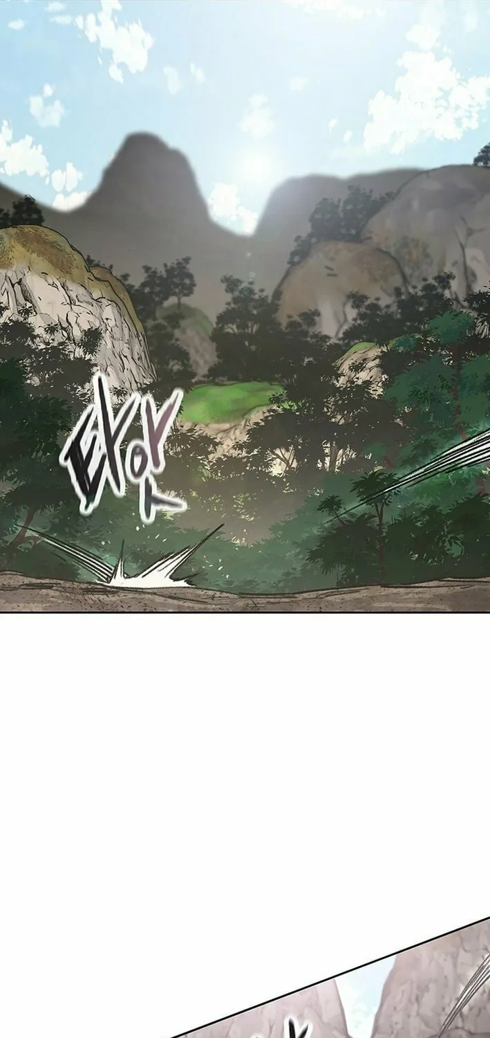 The Undefeatable Swordsman Chapter 254 page 3 - 