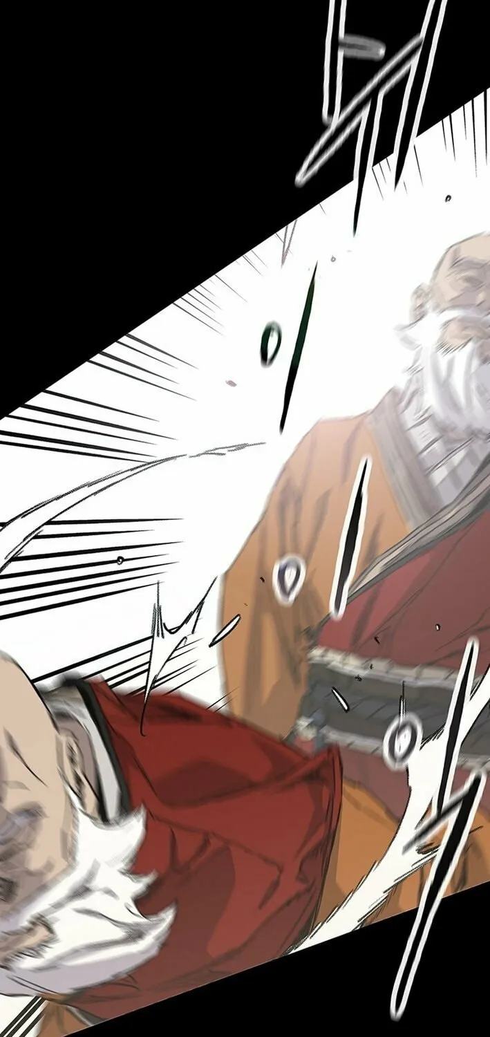 The Undefeatable Swordsman Chapter 254 page 40 - 