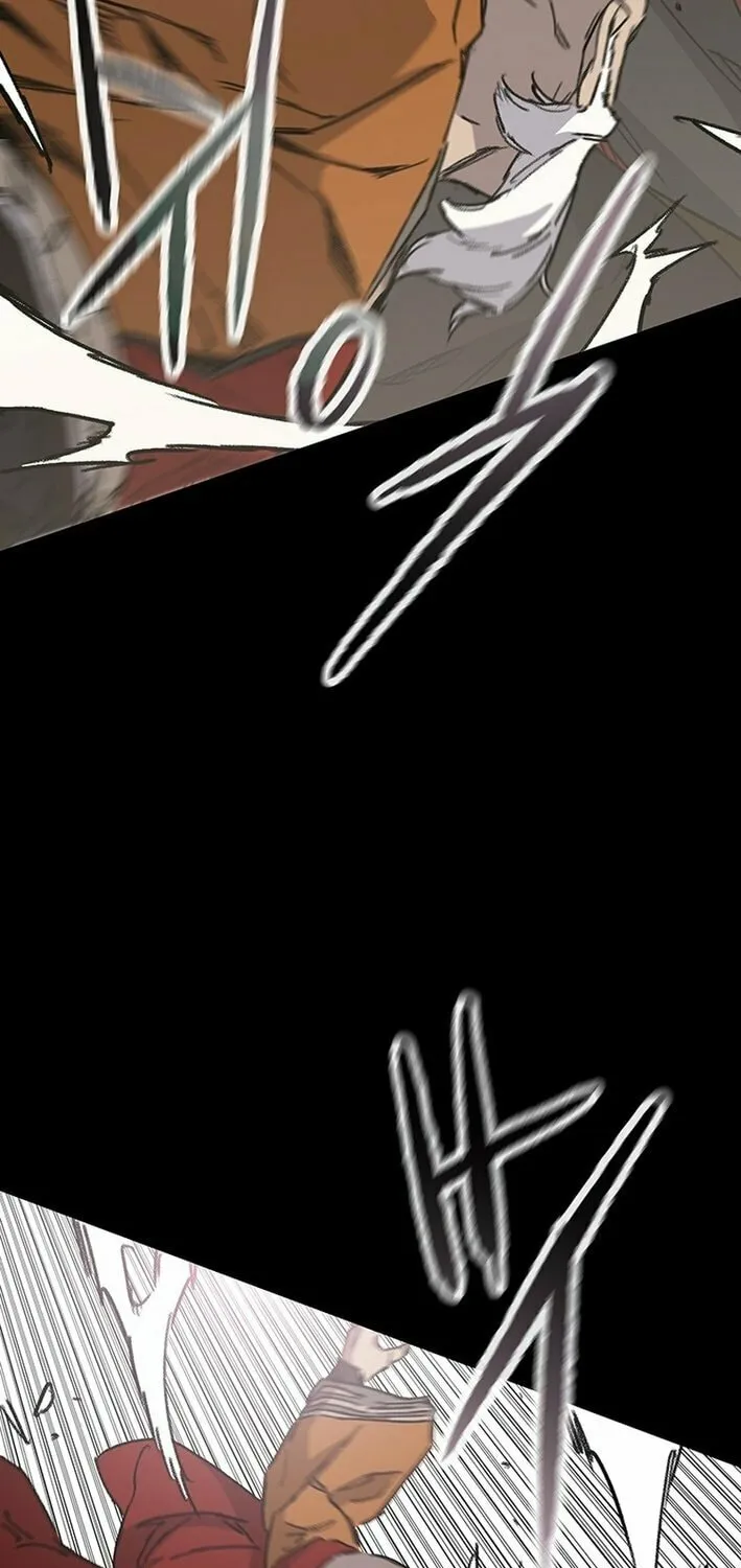 The Undefeatable Swordsman Chapter 254 page 43 - 