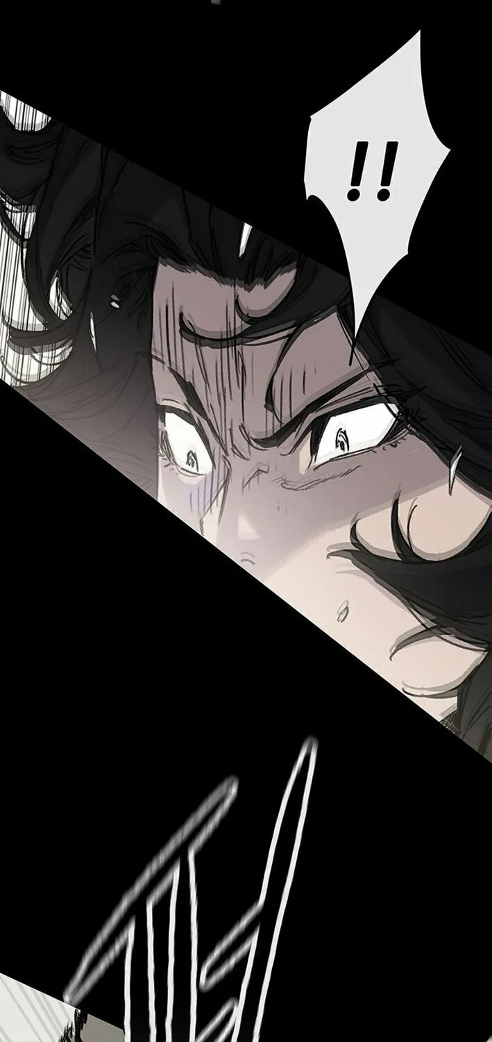 The Undefeatable Swordsman Chapter 254 page 45 - 