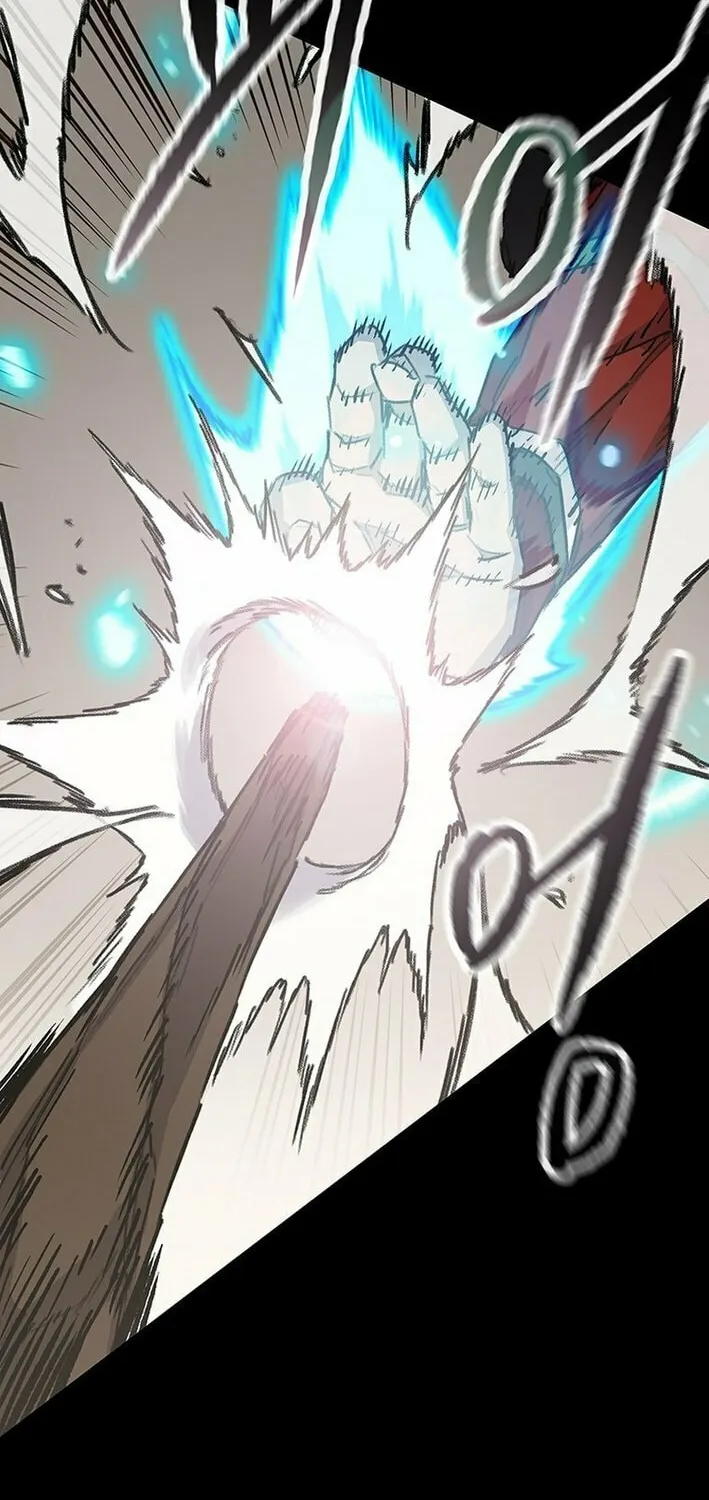 The Undefeatable Swordsman Chapter 254 page 46 - 