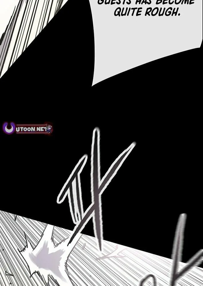 The Undefeatable Swordsman Chapter 254 page 49 - 