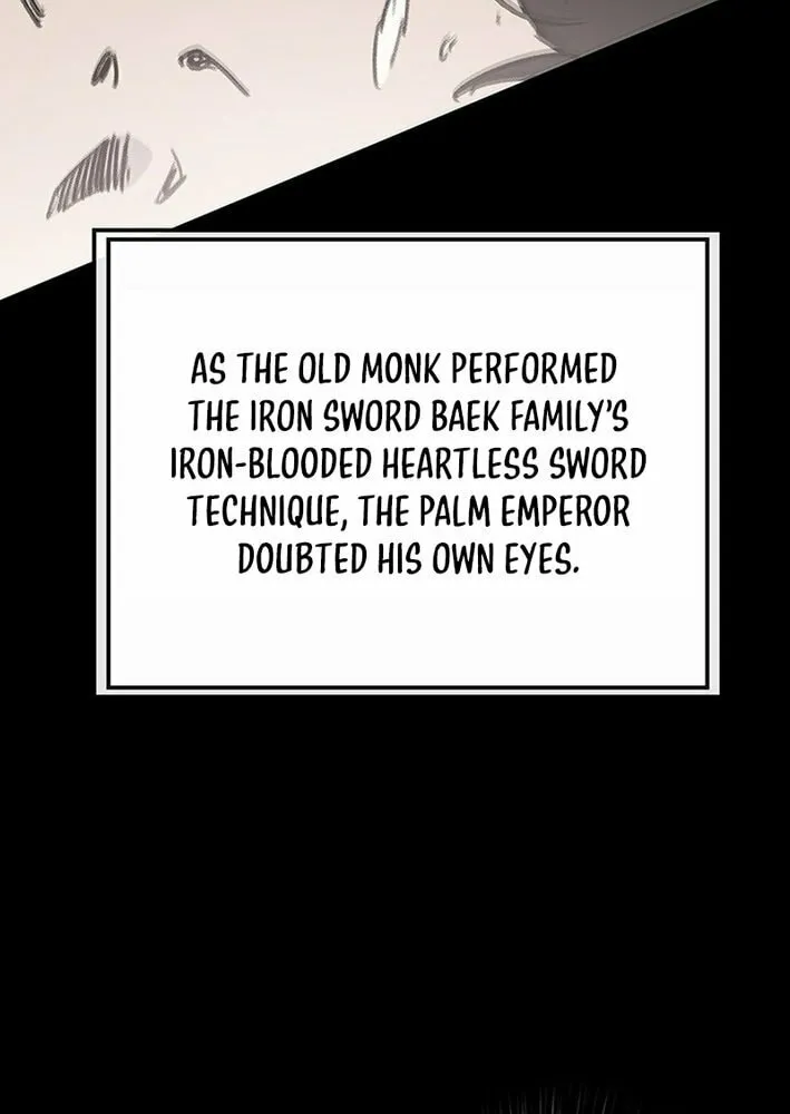 The Undefeatable Swordsman Chapter 254 page 56 - 