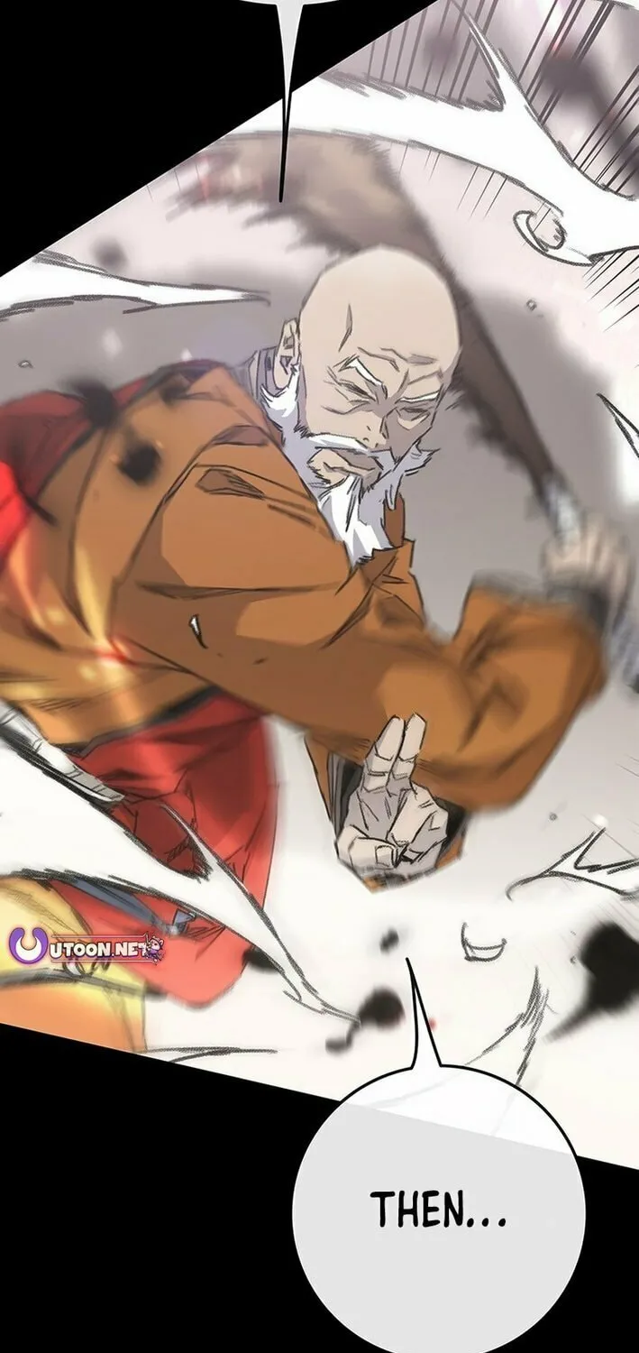 The Undefeatable Swordsman Chapter 254 page 66 - 