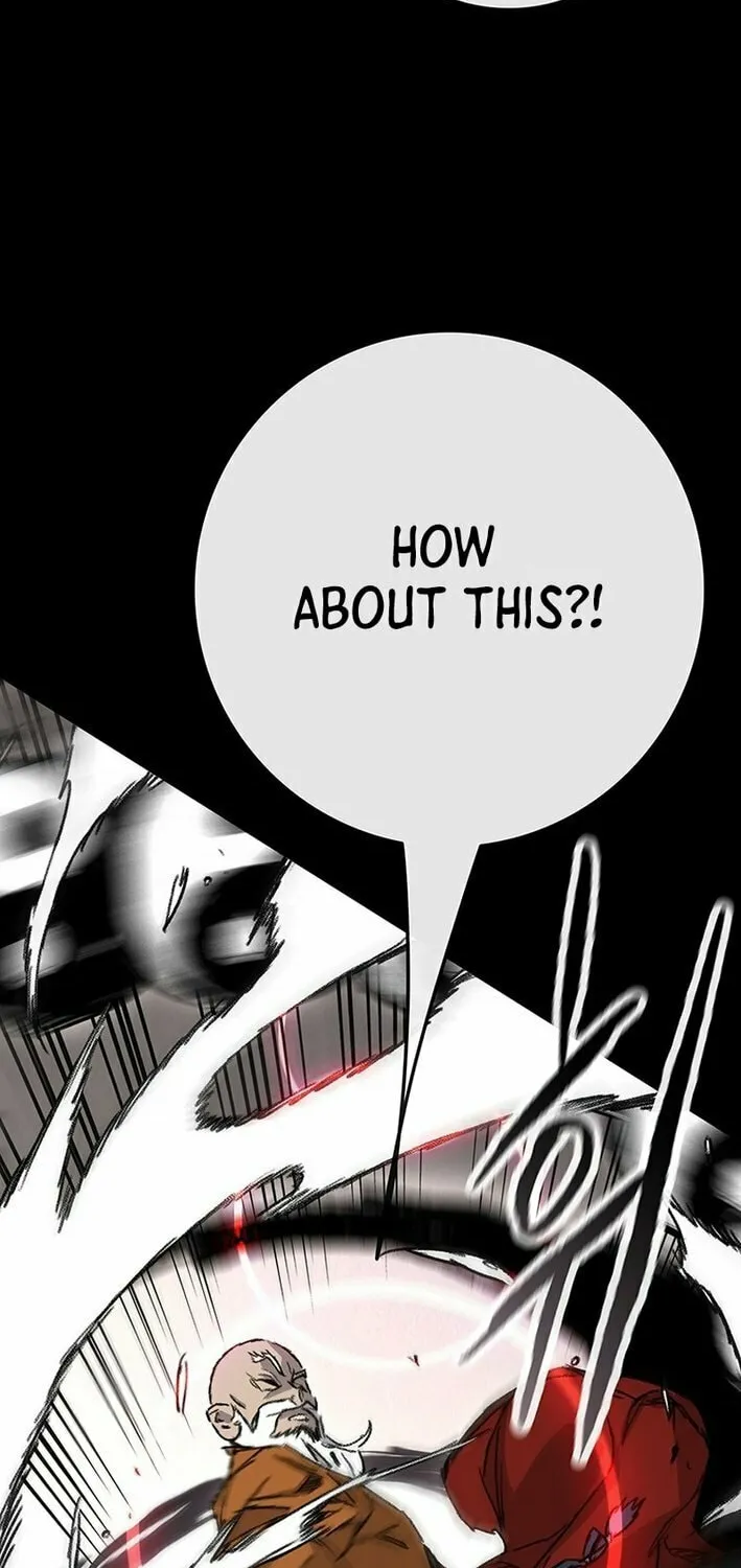 The Undefeatable Swordsman Chapter 254 page 67 - 