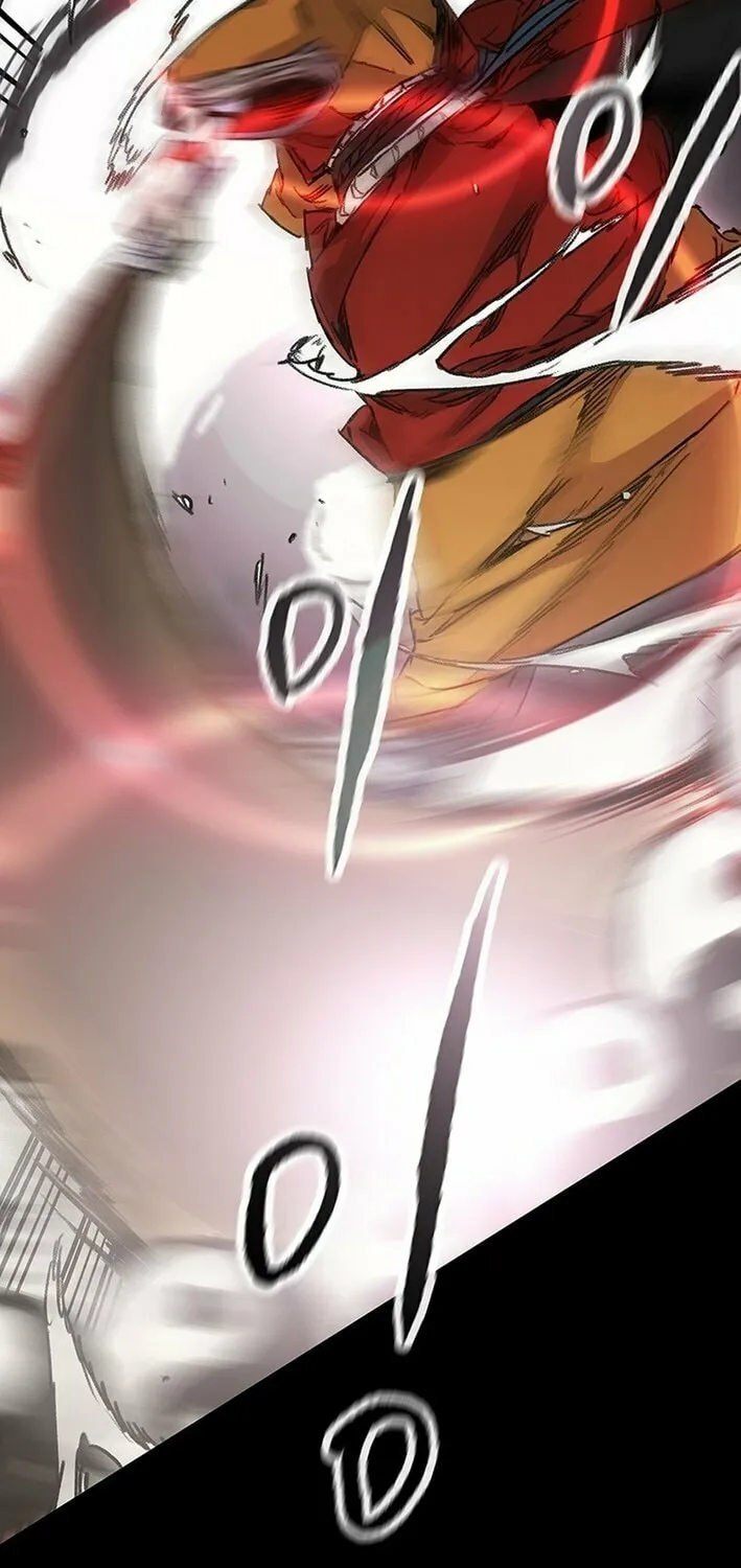 The Undefeatable Swordsman Chapter 254 page 68 - 
