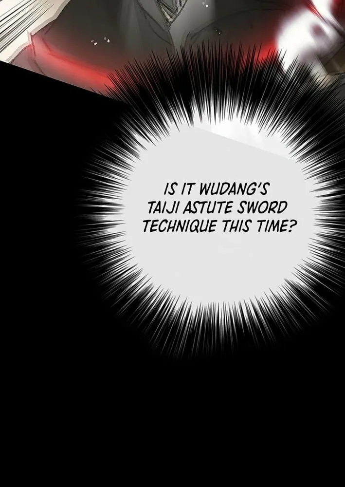 The Undefeatable Swordsman Chapter 254 page 70 - 