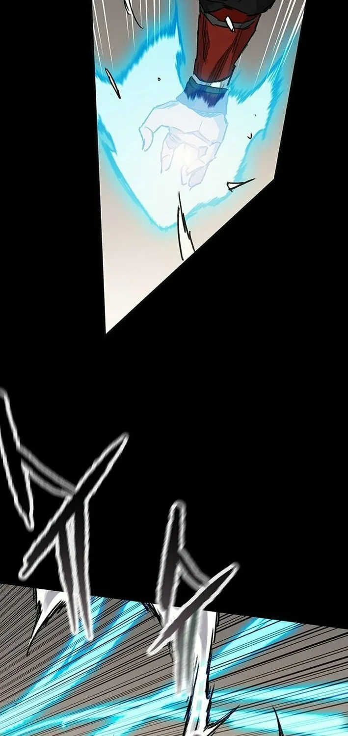 The Undefeatable Swordsman Chapter 254 page 72 - 