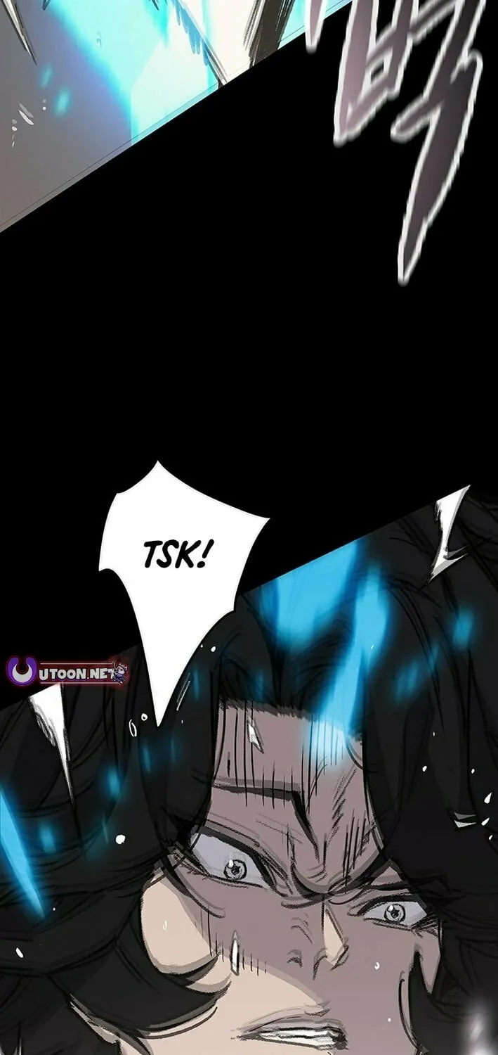 The Undefeatable Swordsman Chapter 254 page 75 - 