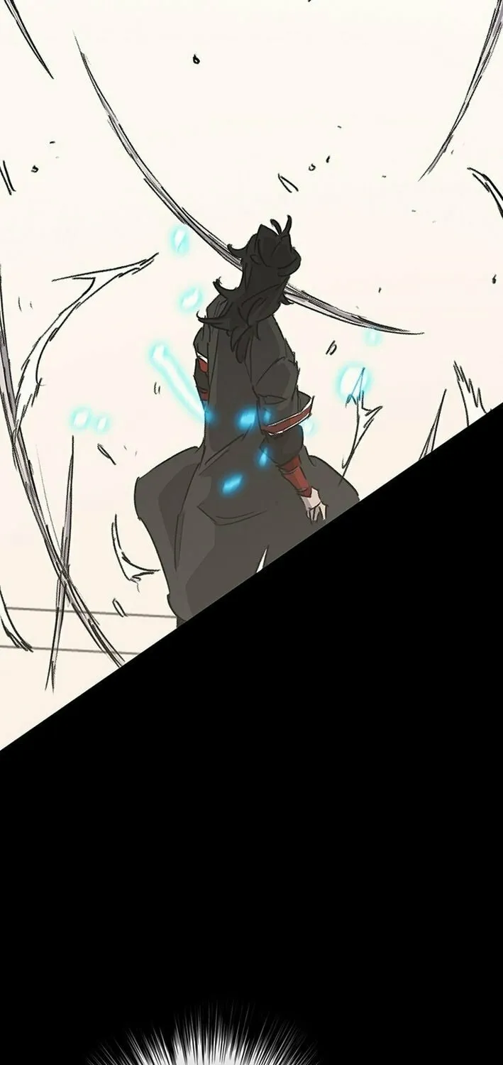 The Undefeatable Swordsman Chapter 254 page 78 - 
