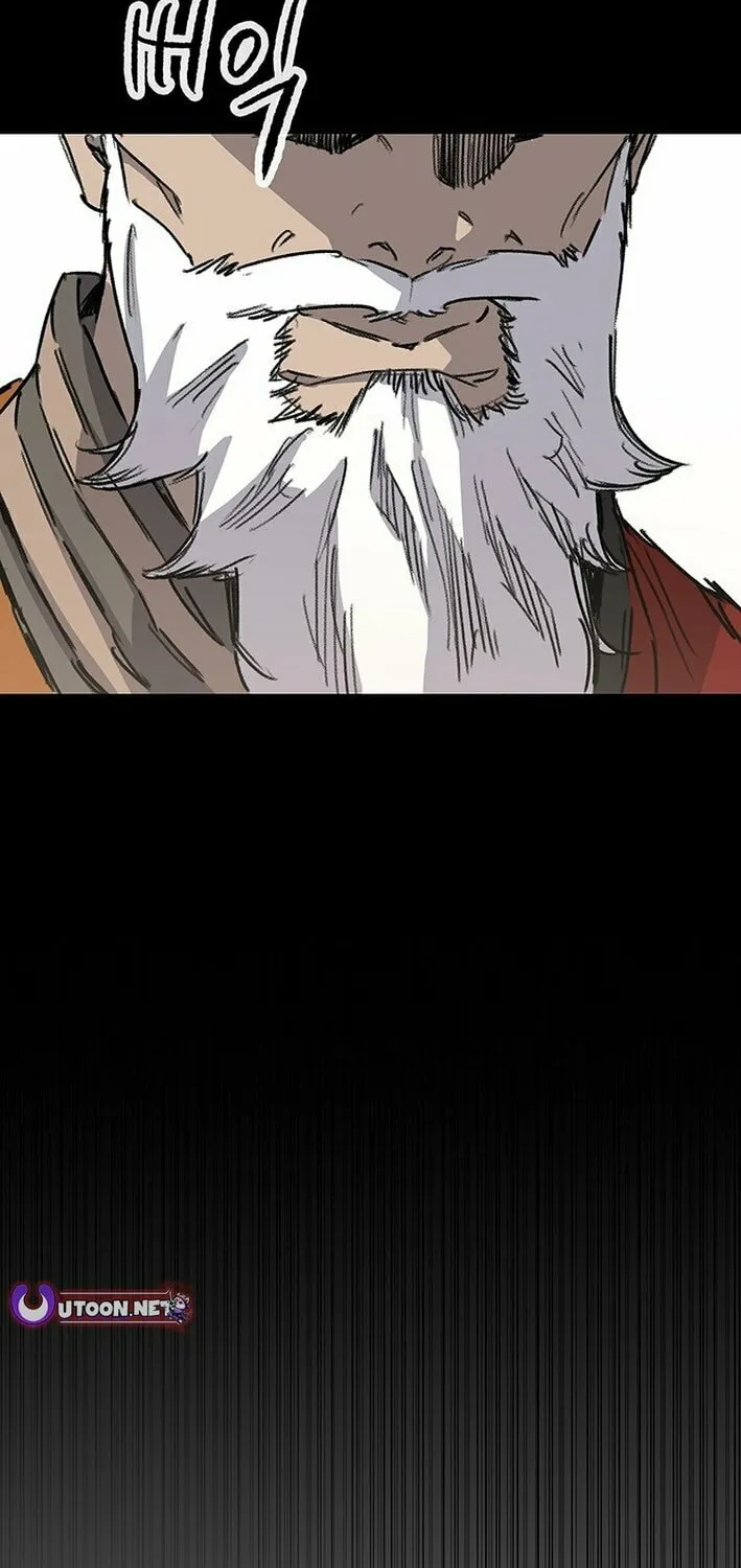 The Undefeatable Swordsman Chapter 254 page 83 - 
