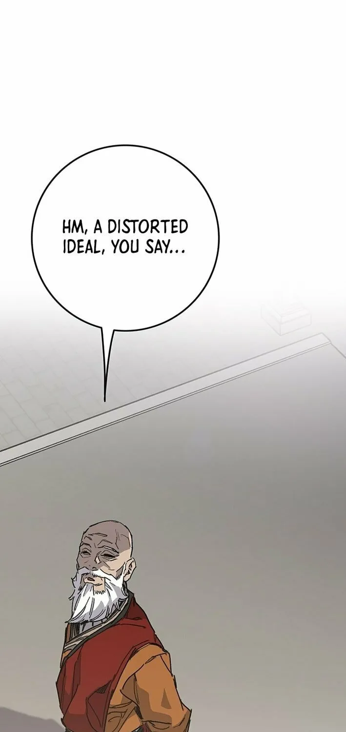 The Undefeatable Swordsman Chapter 255 page 16 - 