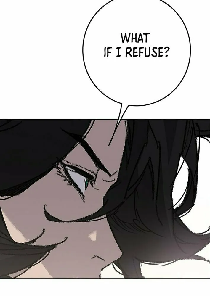 The Undefeatable Swordsman Chapter 255 page 56 - 