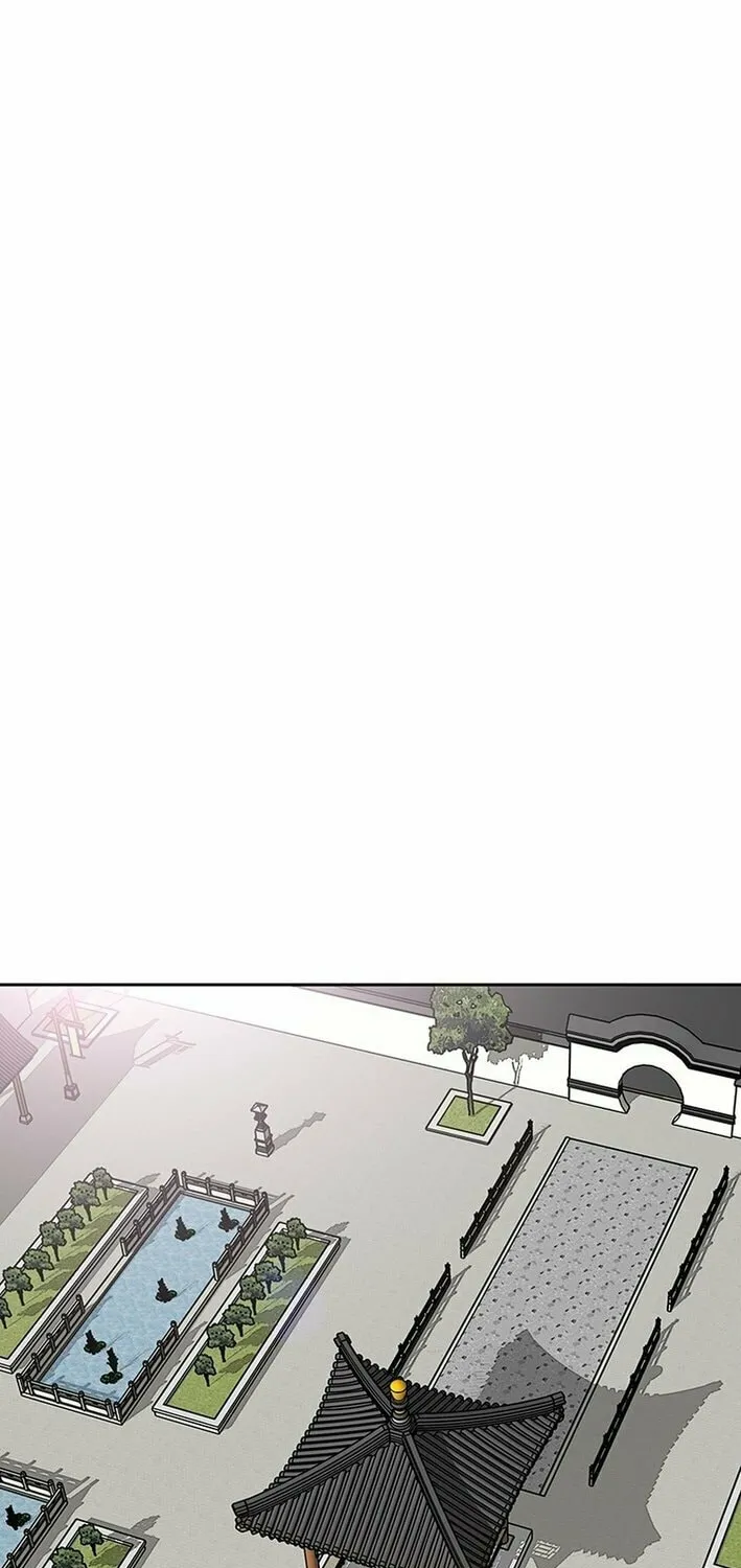 The Undefeatable Swordsman Chapter 255 page 64 - 