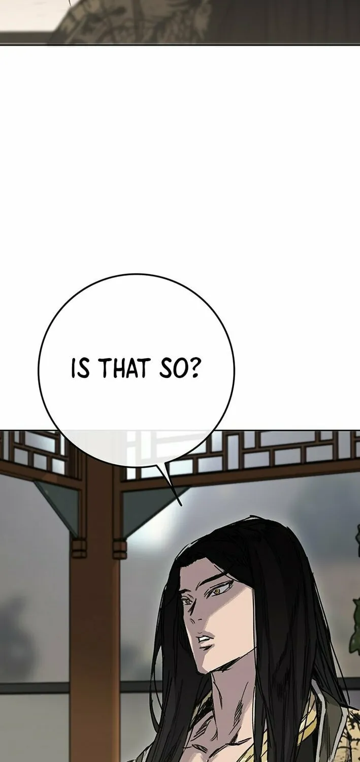 The Undefeatable Swordsman Chapter 255 page 67 - 