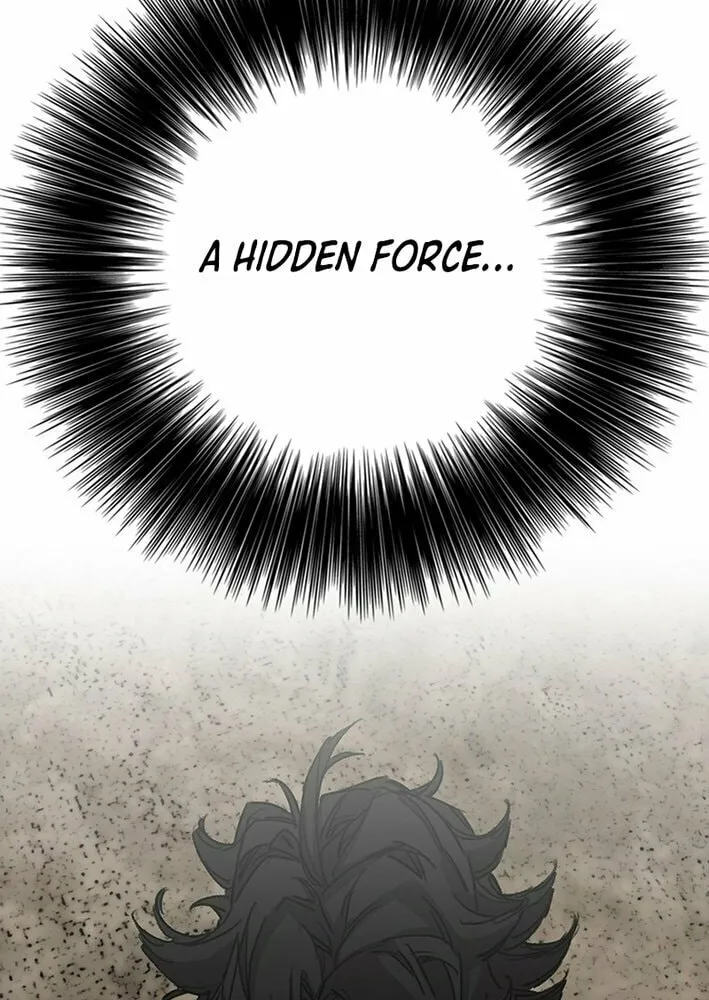 The Undefeatable Swordsman Chapter 256 page 14 - 
